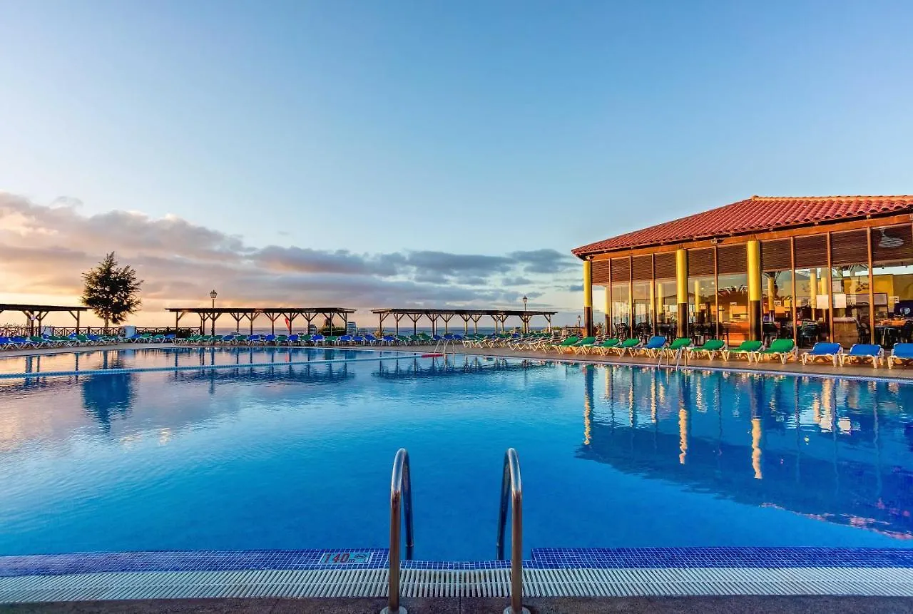 Tui Magic Life Fuerteventura Otel Esquinzo
