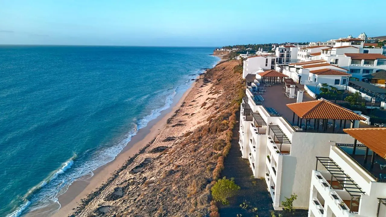 Tui Magic Life Fuerteventura Otel Esquinzo
