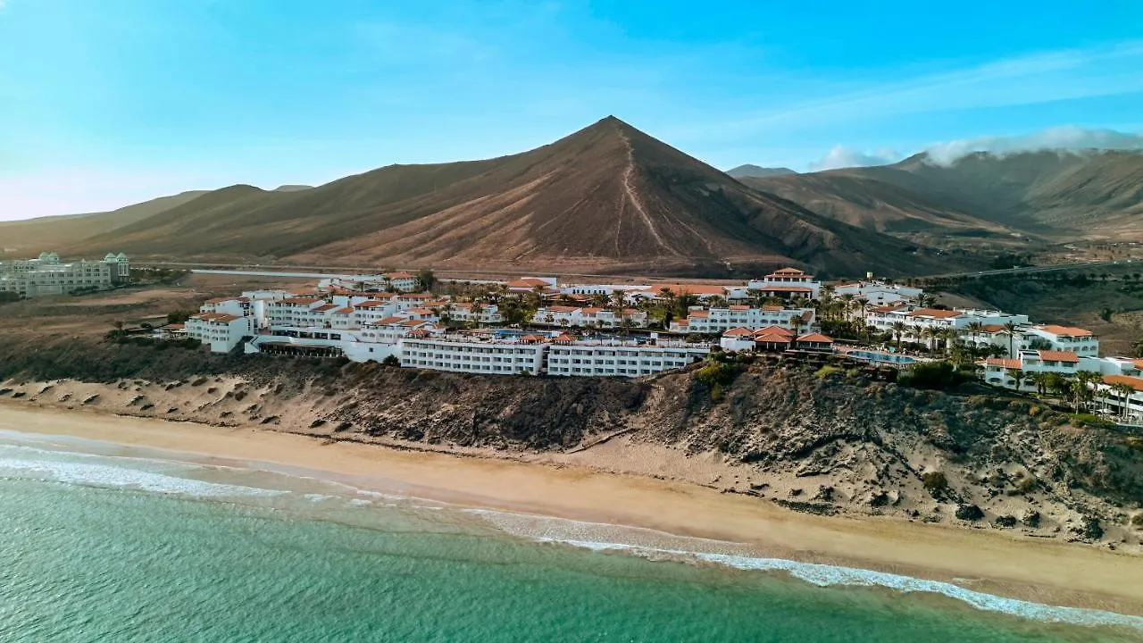 Tui Magic Life Fuerteventura Hotel Esquinzo