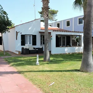Appartamento Cerca De La Playa Cala en Bosch