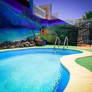 Surf Riders Fuerteventura (adults Only) ** Corralejo