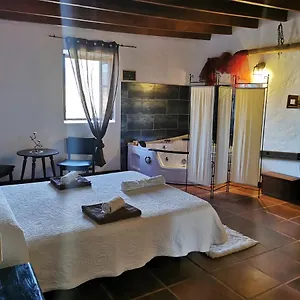 2* Bed and breakfast Cecilio
