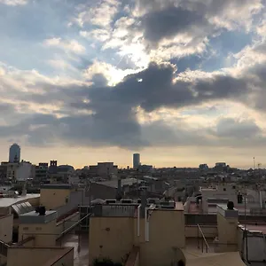 Hhb Lägenhet Barcelona
