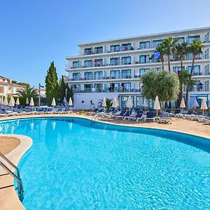 Ilusion Vista Blava Hotel Cala Millor (Mallorca)