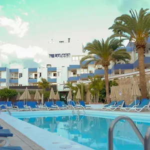 Lufesa Lägenhet Puerto Rico (Gran Canaria)