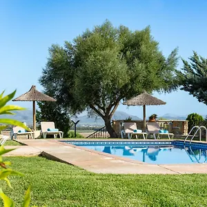 Vakantieboerderij Son Flor 