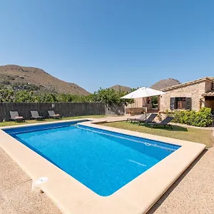 La Casita By Sealand , Port de Pollenca Spain