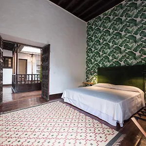 Casa Espiritu Santo , Las Palmas de Gran Canaria Spain
