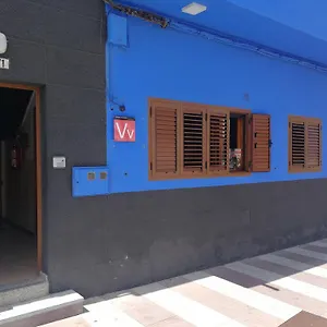 La Casa Del Primo Yo Trabajo Y Tu Beneficio , Arinaga Spain
