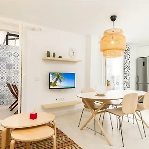 Appartamento Homes La Victoria Málaga