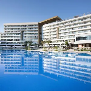 ***** Szálloda Hipotels Palace&spa (adults Only) Spanyolország