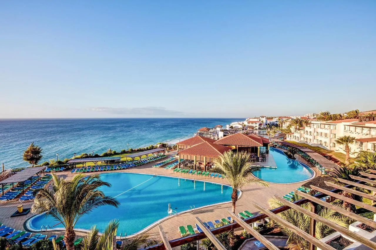 Tui Magic Life Fuerteventura Hotel Esquinzo
