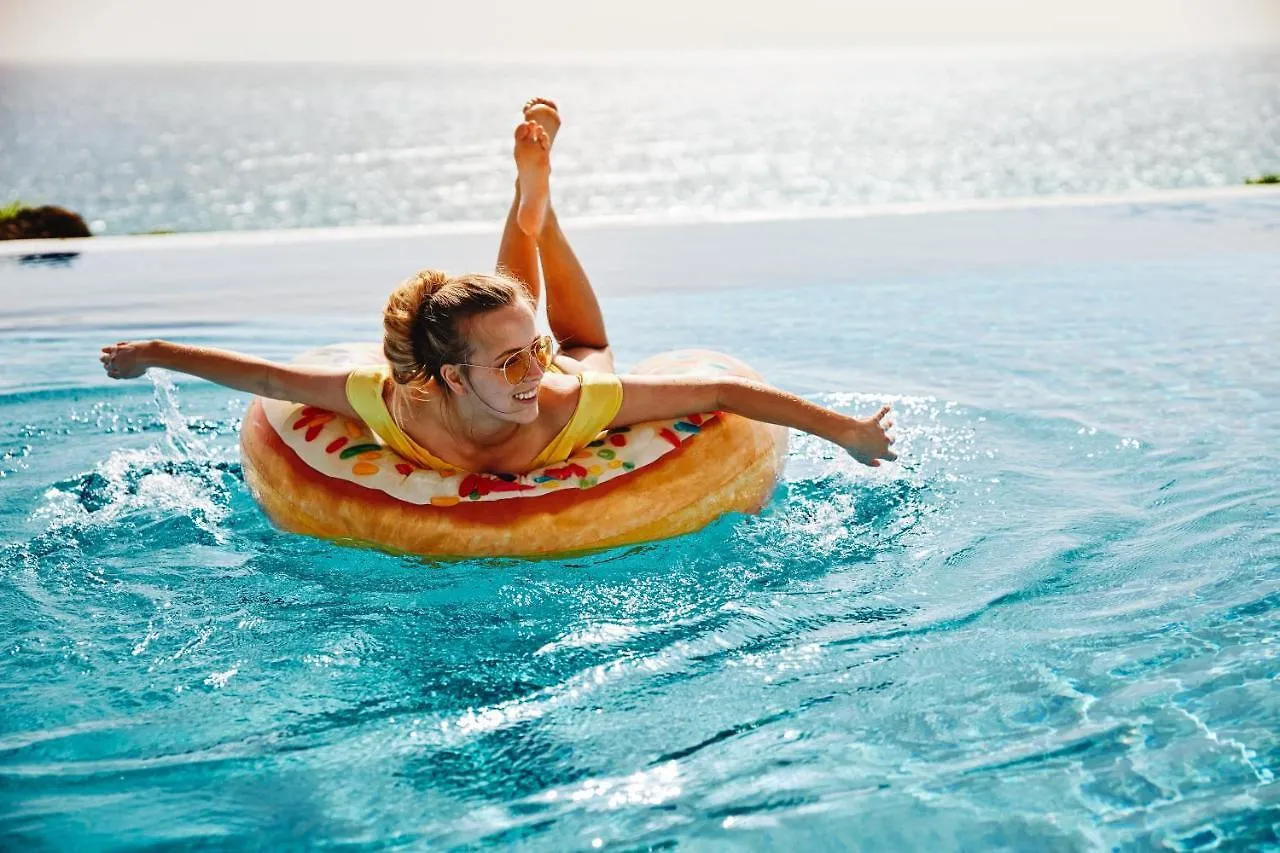 Tui Magic Life Fuerteventura Hotel Esquinzo