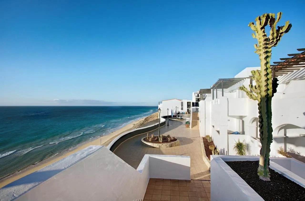 Tui Magic Life Fuerteventura Hotel Esquinzo