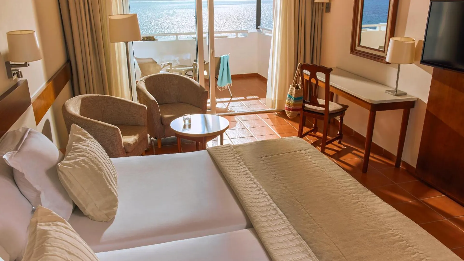 Tui Magic Life Fuerteventura Hotel Esquinzo