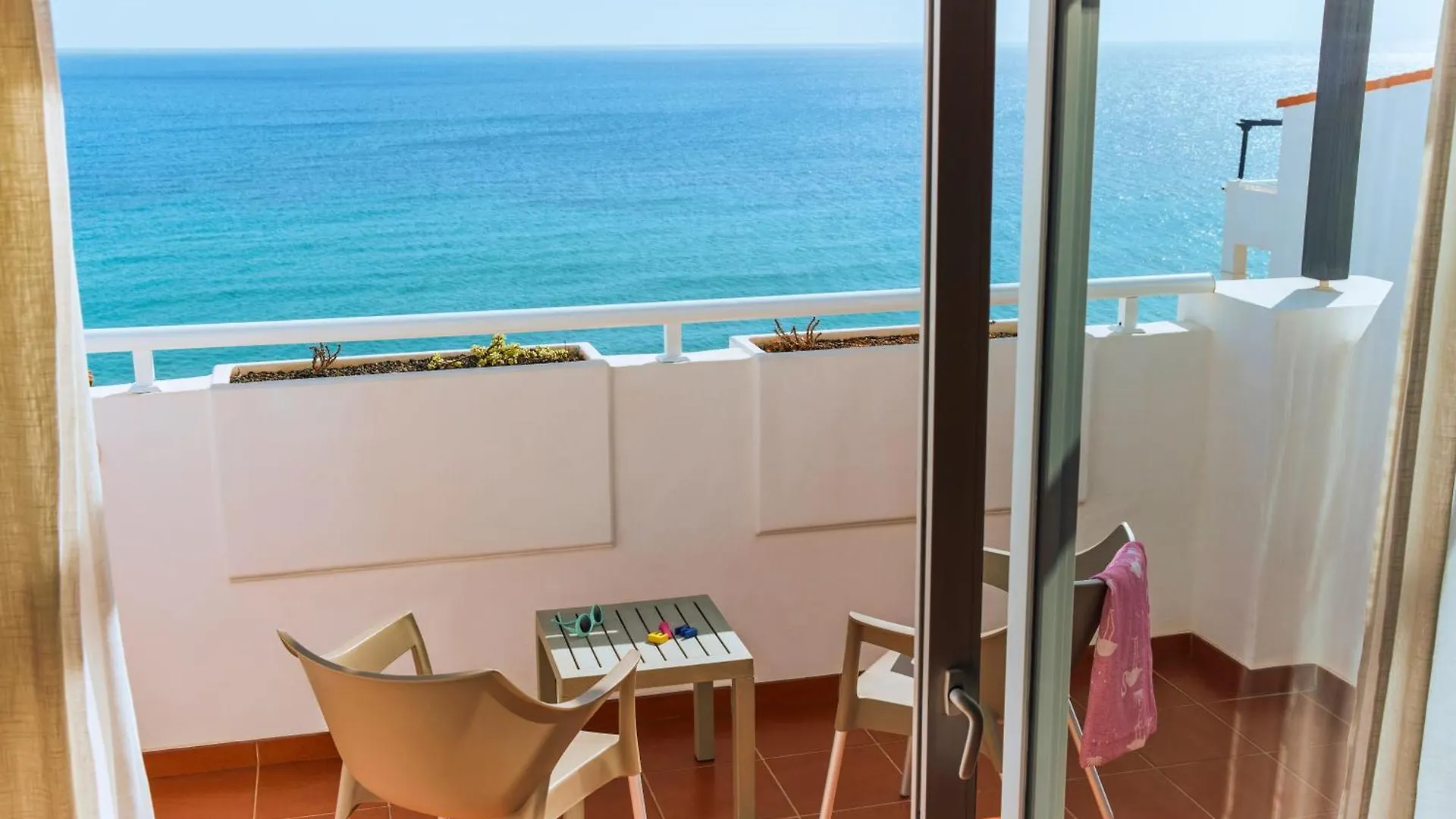 Tui Magic Life Fuerteventura Hotel Esquinzo 4*,  Spain