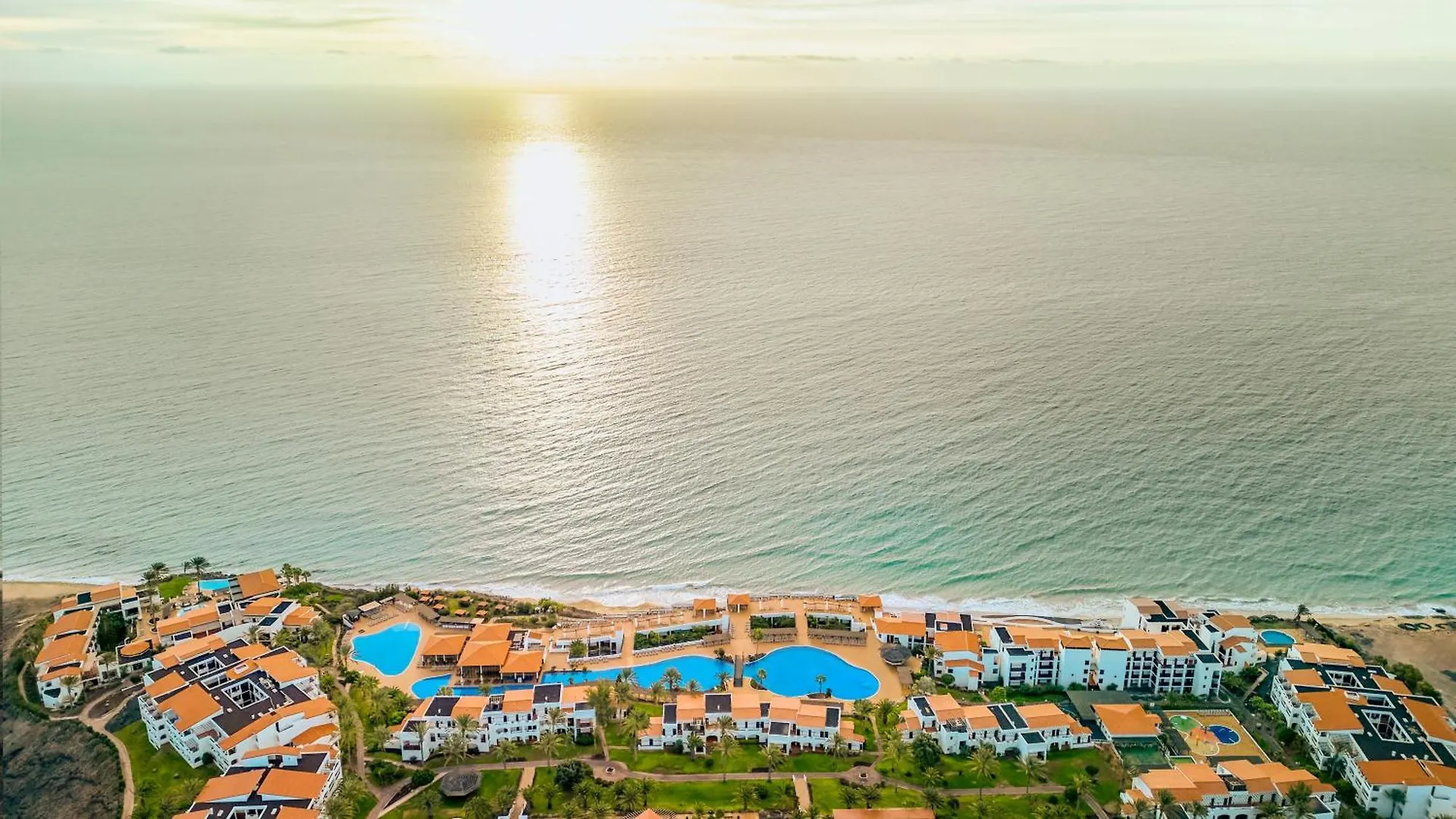 Tui Magic Life Fuerteventura Hotel Esquinzo