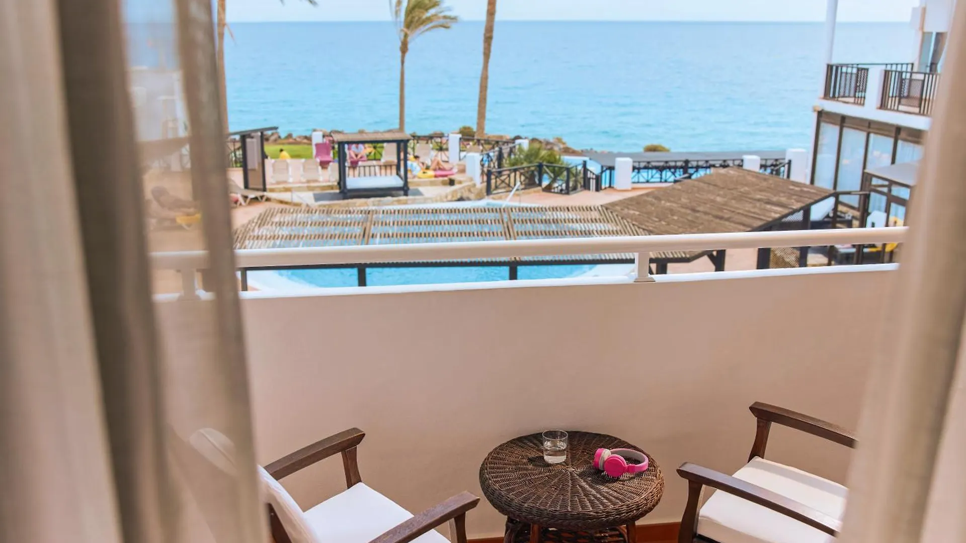 Tui Magic Life Fuerteventura Hotel Esquinzo 4*,